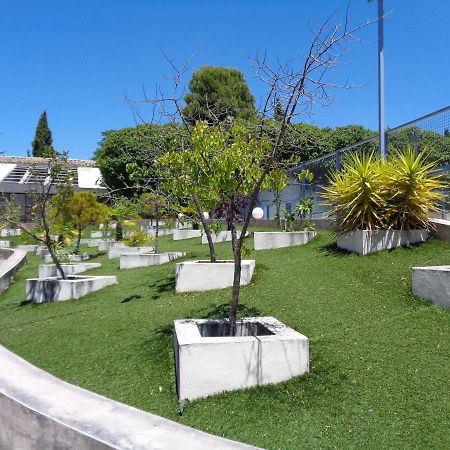 Luz Del Renacimiento Ubeda Apartment Ngoại thất bức ảnh