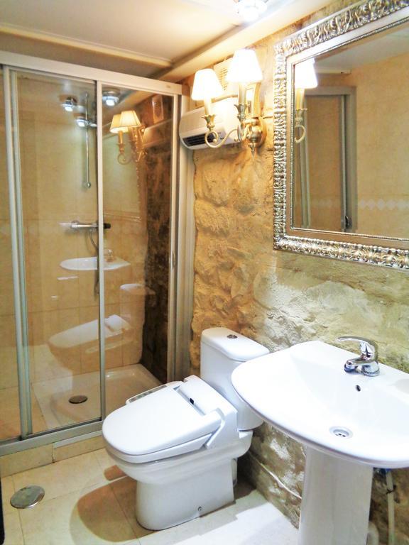 Luz Del Renacimiento Ubeda Apartment Ngoại thất bức ảnh