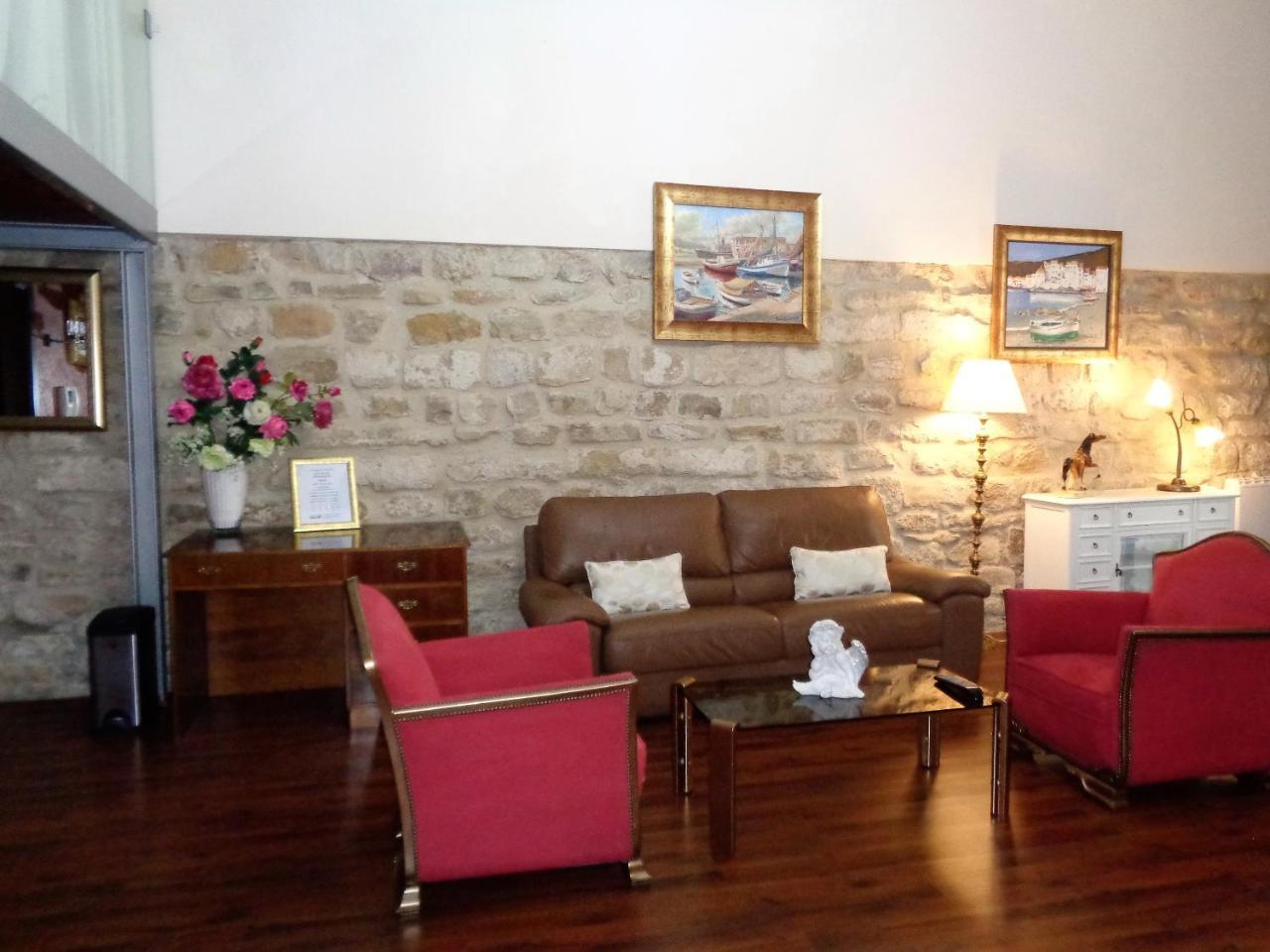 Luz Del Renacimiento Ubeda Apartment Ngoại thất bức ảnh