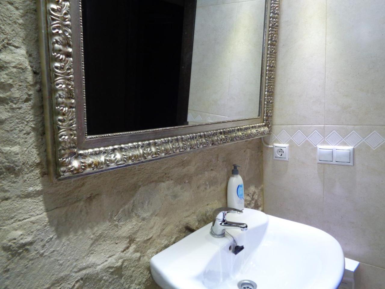 Luz Del Renacimiento Ubeda Apartment Ngoại thất bức ảnh