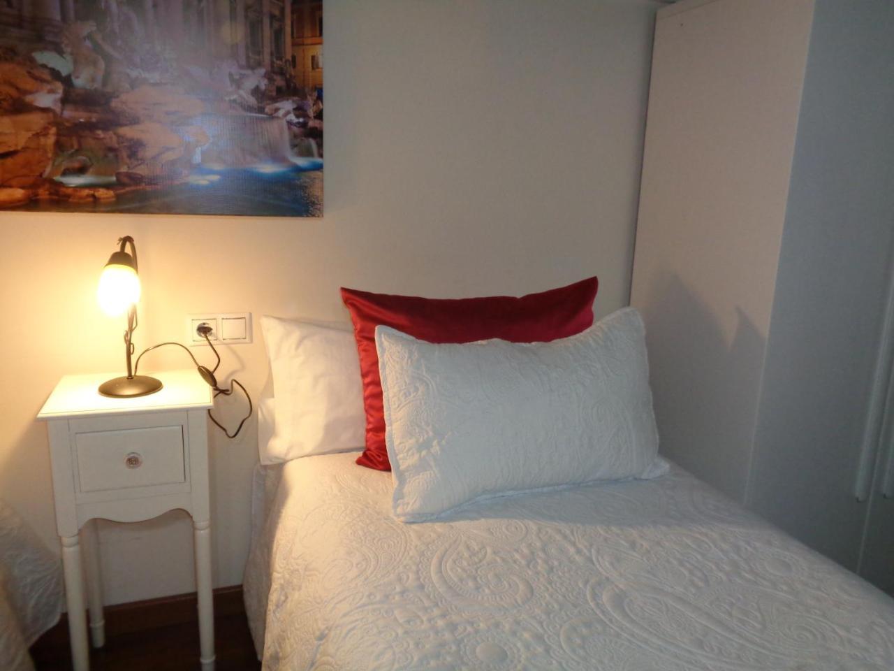 Luz Del Renacimiento Ubeda Apartment Ngoại thất bức ảnh