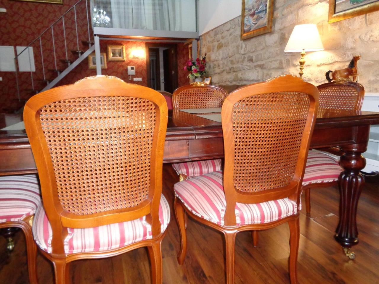 Luz Del Renacimiento Ubeda Apartment Ngoại thất bức ảnh