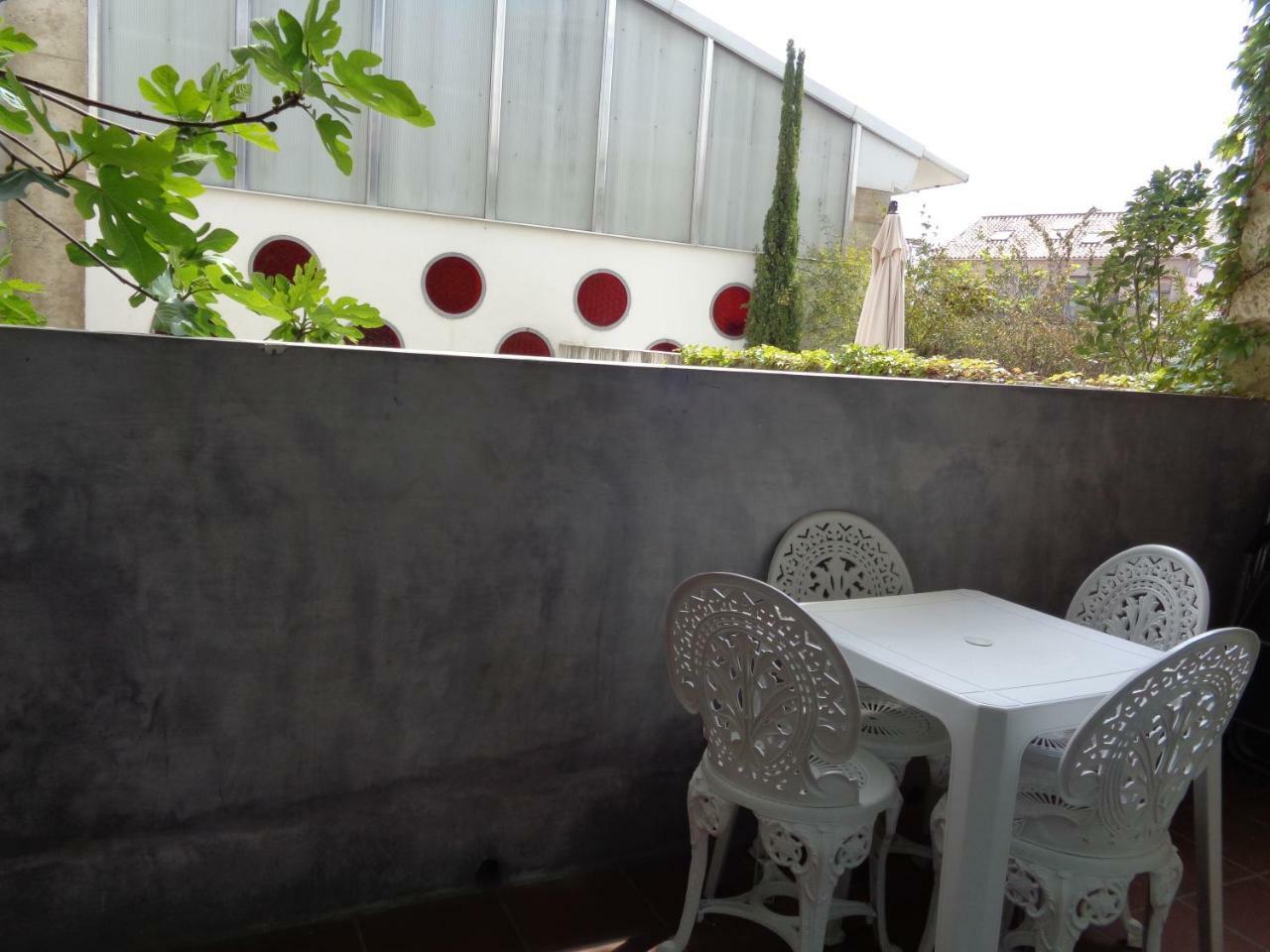 Luz Del Renacimiento Ubeda Apartment Ngoại thất bức ảnh