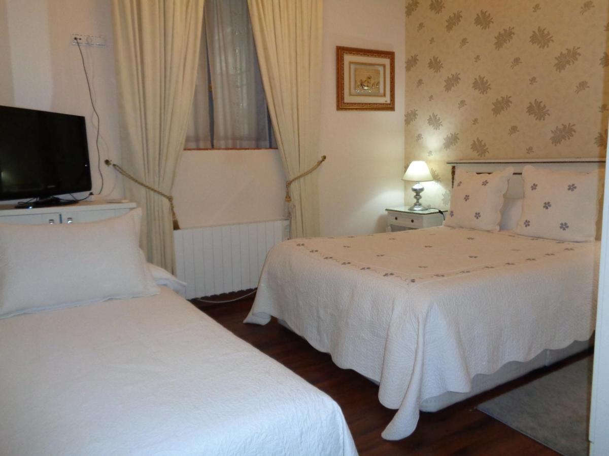 Luz Del Renacimiento Ubeda Apartment Ngoại thất bức ảnh