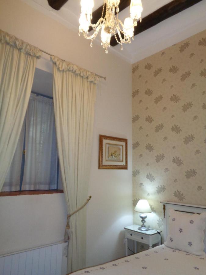 Luz Del Renacimiento Ubeda Apartment Ngoại thất bức ảnh