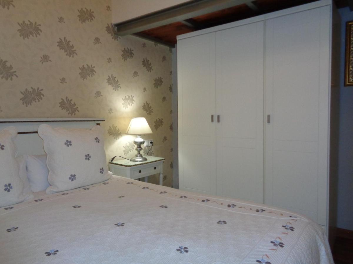 Luz Del Renacimiento Ubeda Apartment Ngoại thất bức ảnh