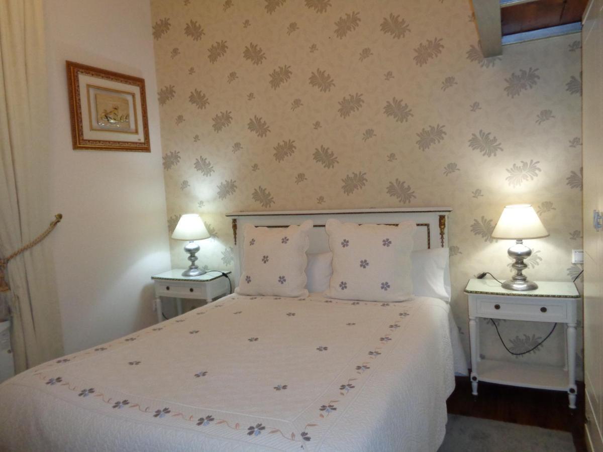Luz Del Renacimiento Ubeda Apartment Ngoại thất bức ảnh